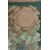 Antique French painted tapestry "Grass Juice" - O/4795