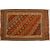 Antique Kaskai or GASHGAI Kilim for collectors - n.204