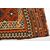 Antique Kaskai or GASHGAI Kilim for collectors - n.204