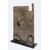 Primitive Door from Borneo: as a modern sculpture - M/251