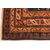 Rare Caucasian TALISH runner, dated and signed - n.394