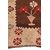 Old Turkish KARS kilim with date - From private collection - no. 992