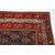 Antique MALAYER carpet with "botteh" (almond) design - n.775