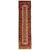 Antique Turkish Kilim Keissary Runner - n.1032