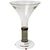 Vaso in vetro SEGUSO - O/4751