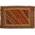 Antique Kaskai or GASHGAI Kilim for collectors - n.204