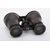 Antique French ISELI binoculars with case - O/2941