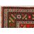 Old KARABAGH or GAREBAGH Caucasian carpet - n.858