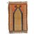 Antique Konya prayer rug - FS-1