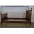 Single bed