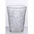 Importante antico vaso olandese in cristallo inciso - O/311