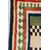 Old polychrome Gashgai (Kaskai) nomadic carpet - n.826