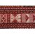 Kilim AFGHAN di vecchia manifattura - n.778