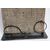 Primitive Door from Borneo: as a modern sculpture - M/251