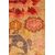 Unique Sinkiang rug with large vase - n.1229