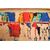 Primitive small AZILAL rug (Morocco) from collection (n.106 CP)