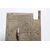 Primitive Door from Borneo: as a modern sculpture - M/251