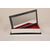 Elegant mirror and black Bakelite box - O/1607