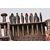 Antique Afghan "Saranji" musical instrument - O/5308