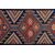 Antique small Caucasian runner SHIRVAN - n.459