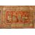 Tappeto Samarkanda antico - nr.1416 -