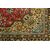 Persian GHUM carpet in pure silk - n.117