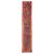 Antique GAREBAGH runner/gallery carpet dated - n.1068