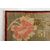 Grande tappeto antico Samarkanda con vasi - nr. 1417 -