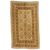 Italian rug, handmade 1950s - n.1344