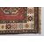 Persian SHIRAZ carpet with Bokara design - no. 958