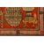 Tappeto Samarkanda antico - nr.1416 -