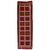 Turkish Cicim Rug SIVAS - runner - n.1111