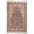 KIRMAN Ravar prayer rug (No. 148)