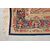 KIRMAN Ravar prayer rug (No. 148)