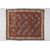 Persian SHIRAZ carpet with Bokara design - no. 958