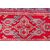 Antique USHAK Runner/Gallery - No. 463