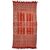 Raro antico tappeto-tessuto Tunisino - FS-