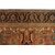 Large antique Heriz SERAPI carpet - (.853)