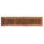 Antique Persian MALAYER gallery runner - no.1258