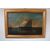 Dipinto, "Barche in mare"