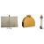 Completo di accessori moderni per camino - O/4215