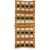 Moroccan Rug AIT UAGHARDA - n. 1158 -