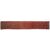 Antique GAREBAGH runner/gallery carpet dated - n.1068