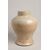 Vaso Cinese antico craquelé : base per lampada - O/3202