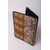 IKAT fabric document holder - B/2432