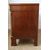 Empire chest of drawers