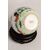 Set di 4 pezzi porcellana Cina - O/8303