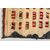 Persian GABBEH carpet of Persian nomads - nr. 957 -