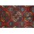 Persian SHIRAZ carpet with Bokara design - no. 958