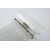 Pair of important wall lamps with glass fringes - O/6166